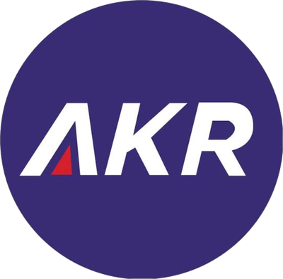AKR Corporindo Tbk, PT