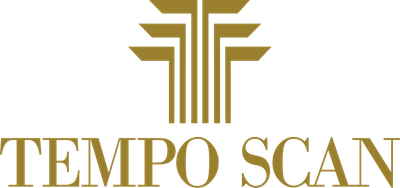 Tempo Scan Pacific Tbk, PT