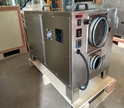 Dehumidifier Type D-700RY