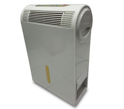 Dehumidifier Type DES-80