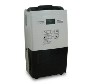 Dehumidifier Type R-25HT
