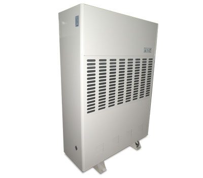 Dehumidifier Type R-480CFZ